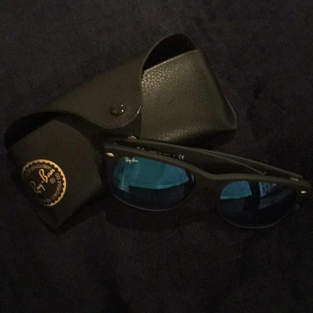 Ray Ban sunglasses